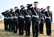 深圳保安公司浅谈保安岗位的职责