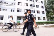 北京保安服务行业的重要职责
