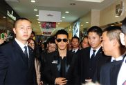 上海保安公司保安服务管理应注重七要